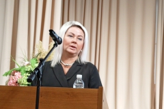 Атнюкова Елена Геннадьевна